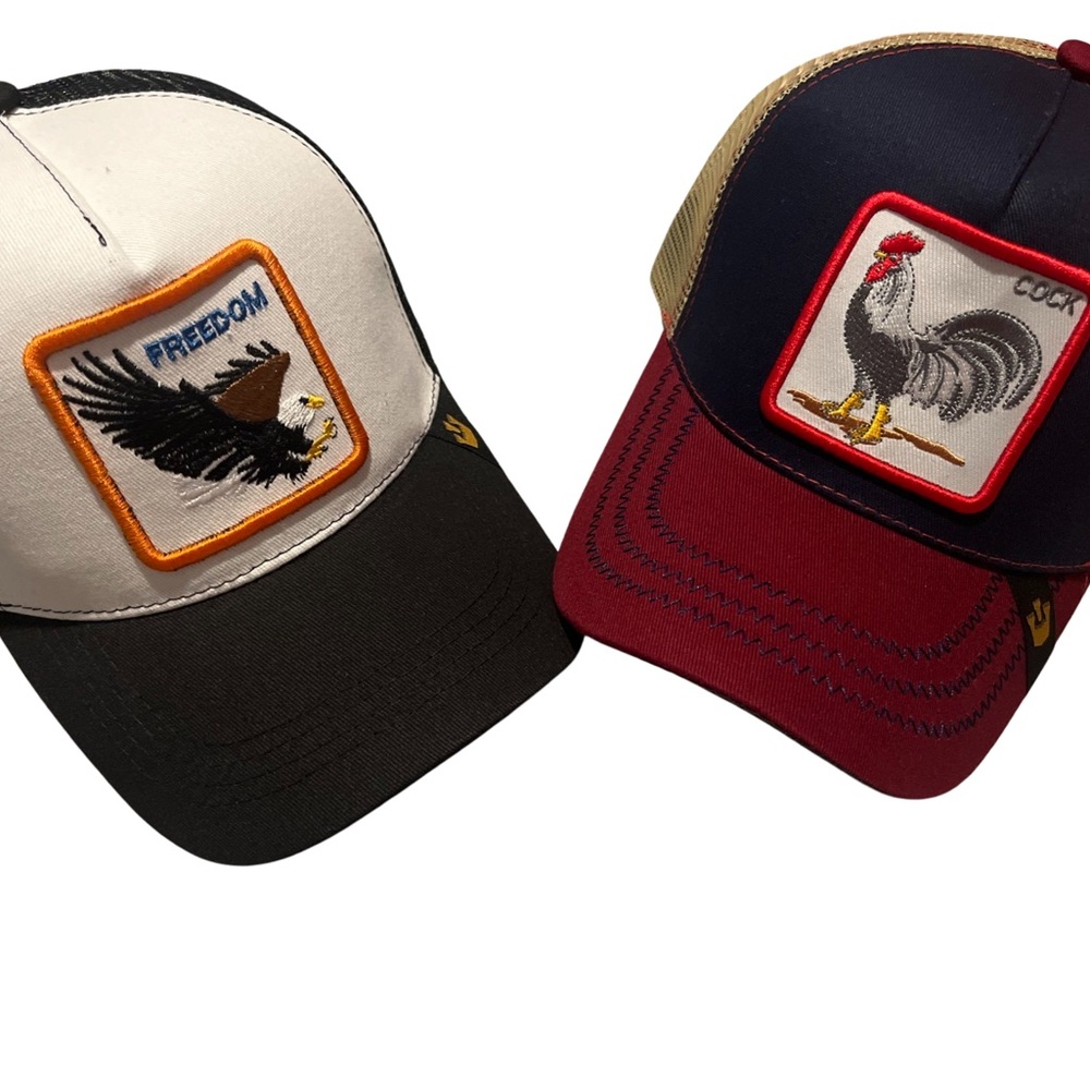Hats